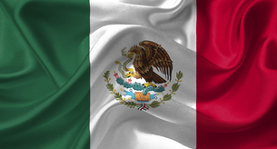 ¿Cuál es la historia de la bandera mexicana?