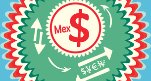 ¿Cuándo nace la Bolsa Mexicana de valores?