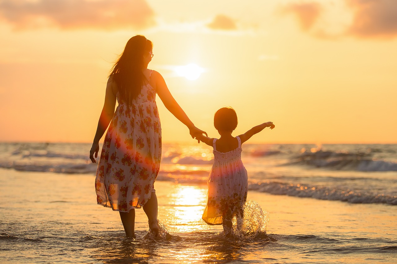 ¿Cuál es el mejor regalo para una madre?