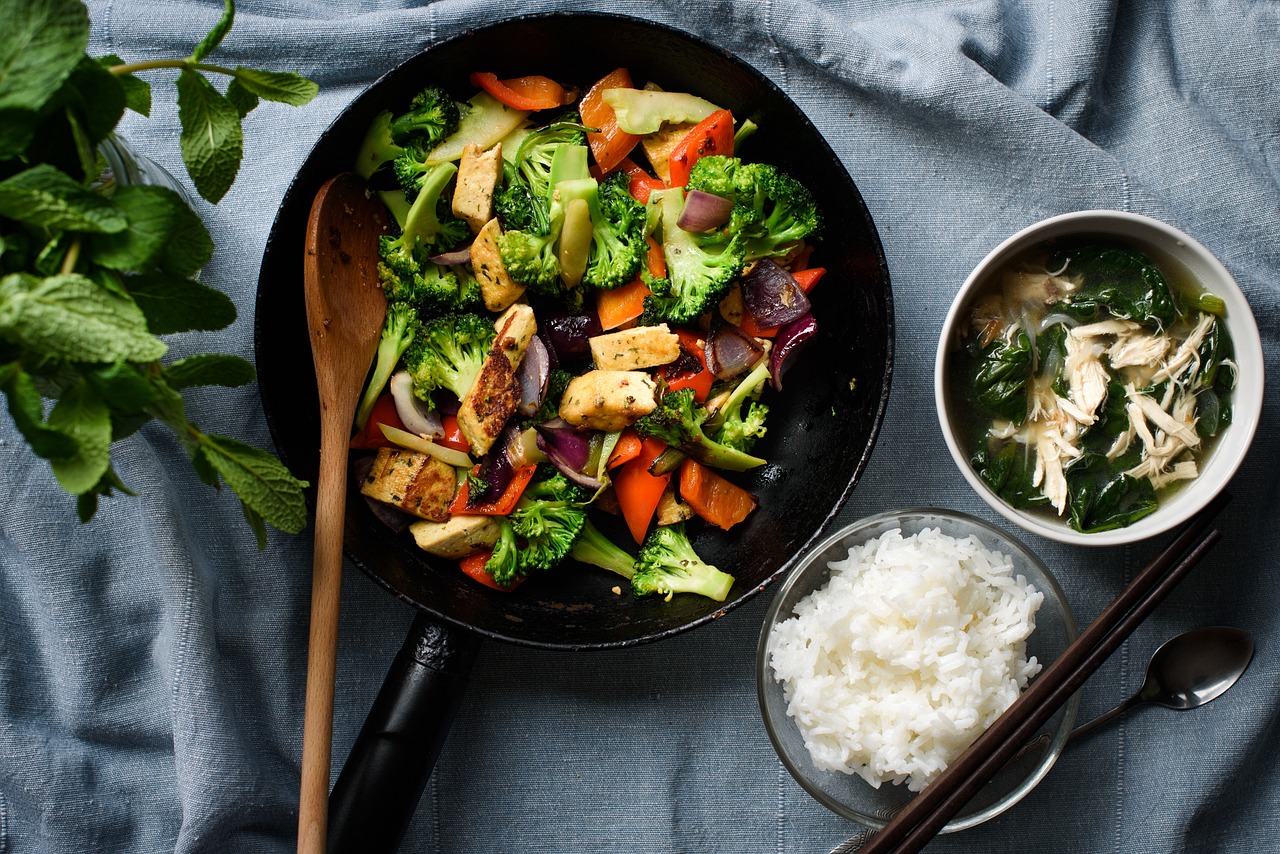 ¿Qué es el examen de tofu?