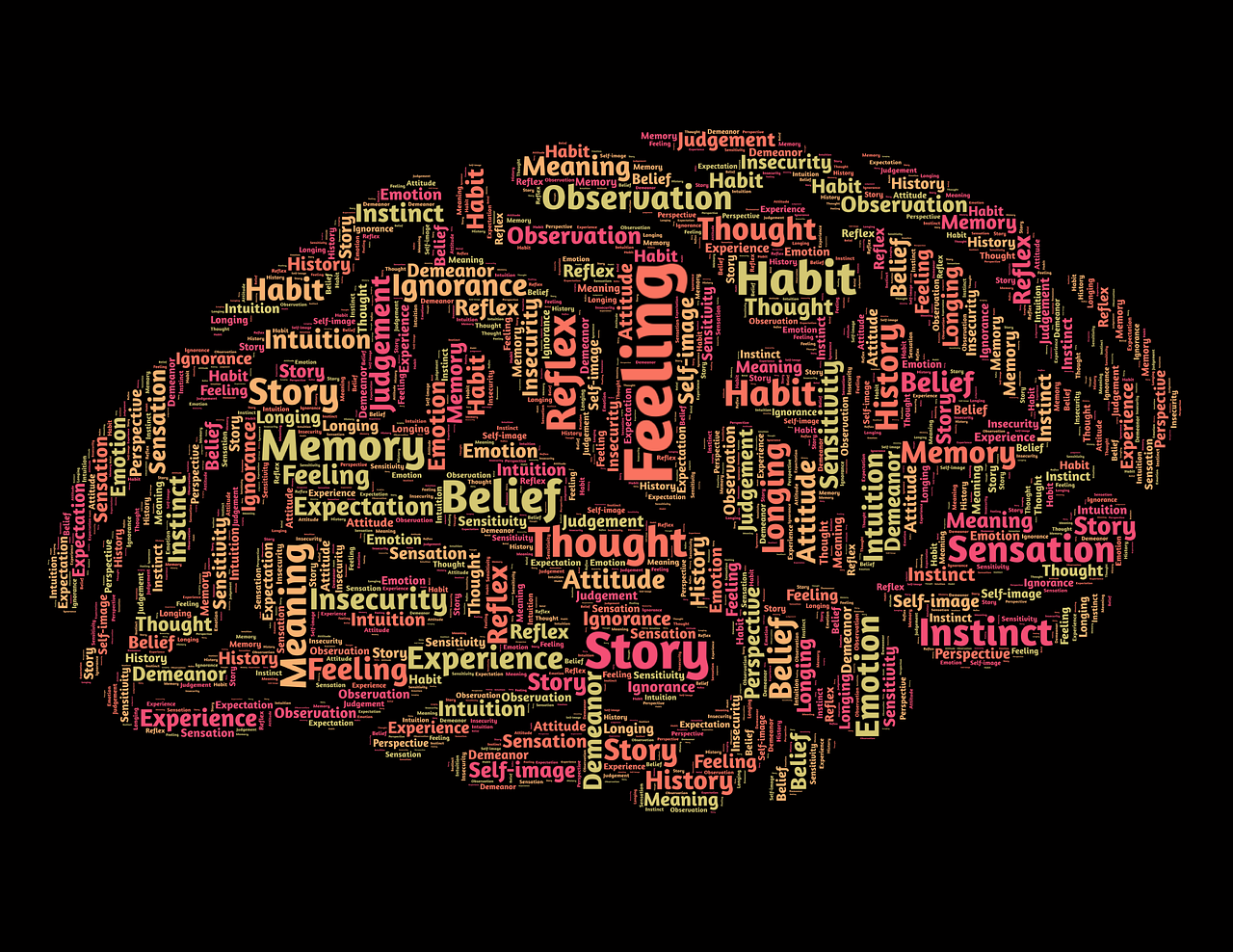 ¿Qué es tener una mentalidad exitosa?