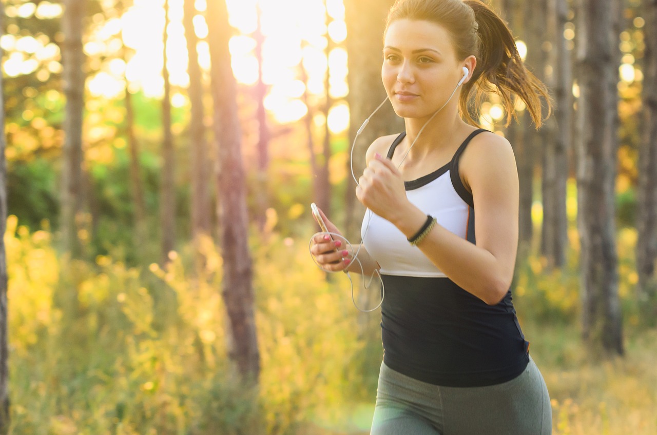 ¿Cómo motivar a alguien a hacer ejercicio frases?