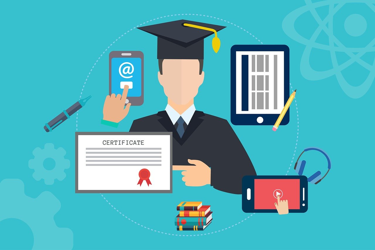 ¿Cuáles son las mejores licenciaturas en línea?