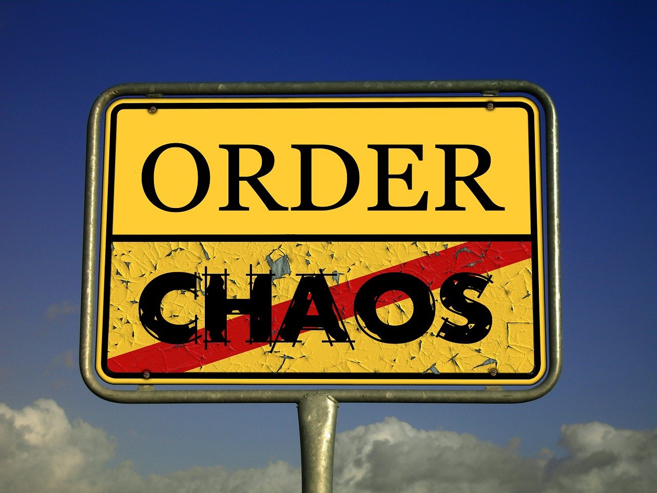 ¿Qué nos dice la teoría del caos?