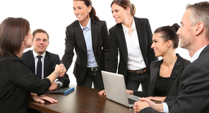¿Qué pasa si me cambian de una empresa a otra?