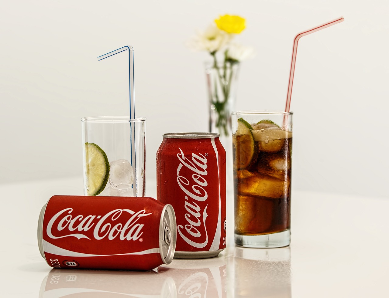 ¿Qué beneficios tiene un empleado de Coca Cola?