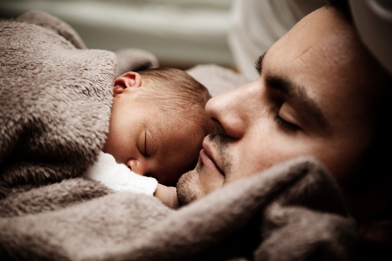 ¿Qué le puedo decir a mi padre en su día?