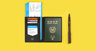 ¿Qué significa el pasaporte negro en México?
