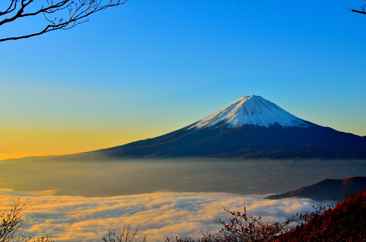 ¿Cuánto dinero se necesita para ir a Japón?