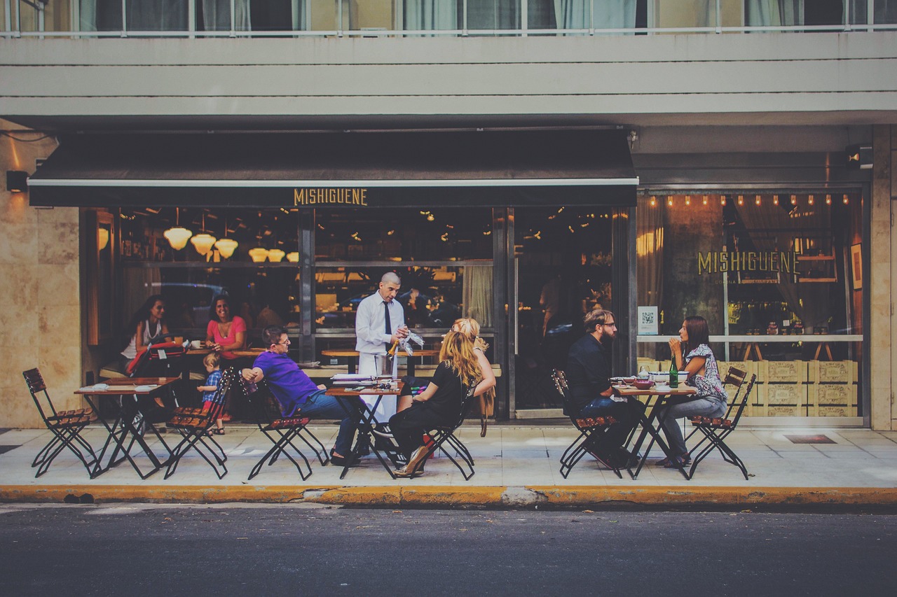 ¿Cómo atraer a los clientes?