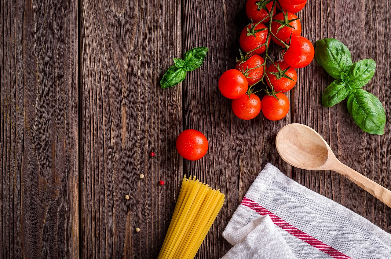 ¿Cuáles son las horas de la comida?