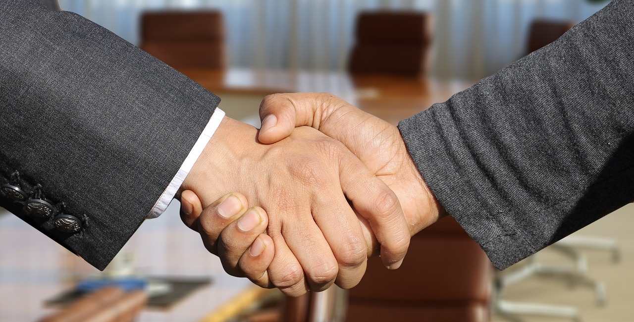 ¿Qué son los acuerdos de trabajo? ¿Qué son los acuerdos de trabajo?