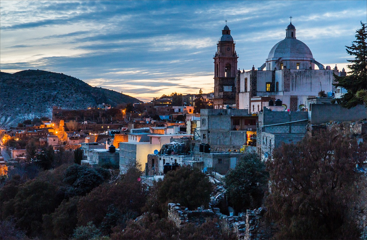 ¿Cuál es el mejor lugar para vivir en la Ciudad de México?