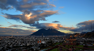 ¿Cuál es la carrera mejor pagada en Monterrey?